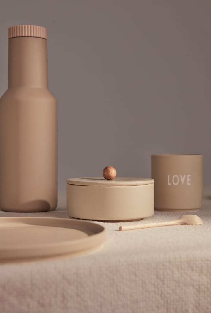 디자인레터스 수납 보울 25 cl, Beige Design Letters | 디자인레터스