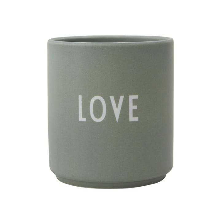 디자인레터스 페이보릿 컵 25 cl, Dad/Love-green Design Letters | 디자인레터스