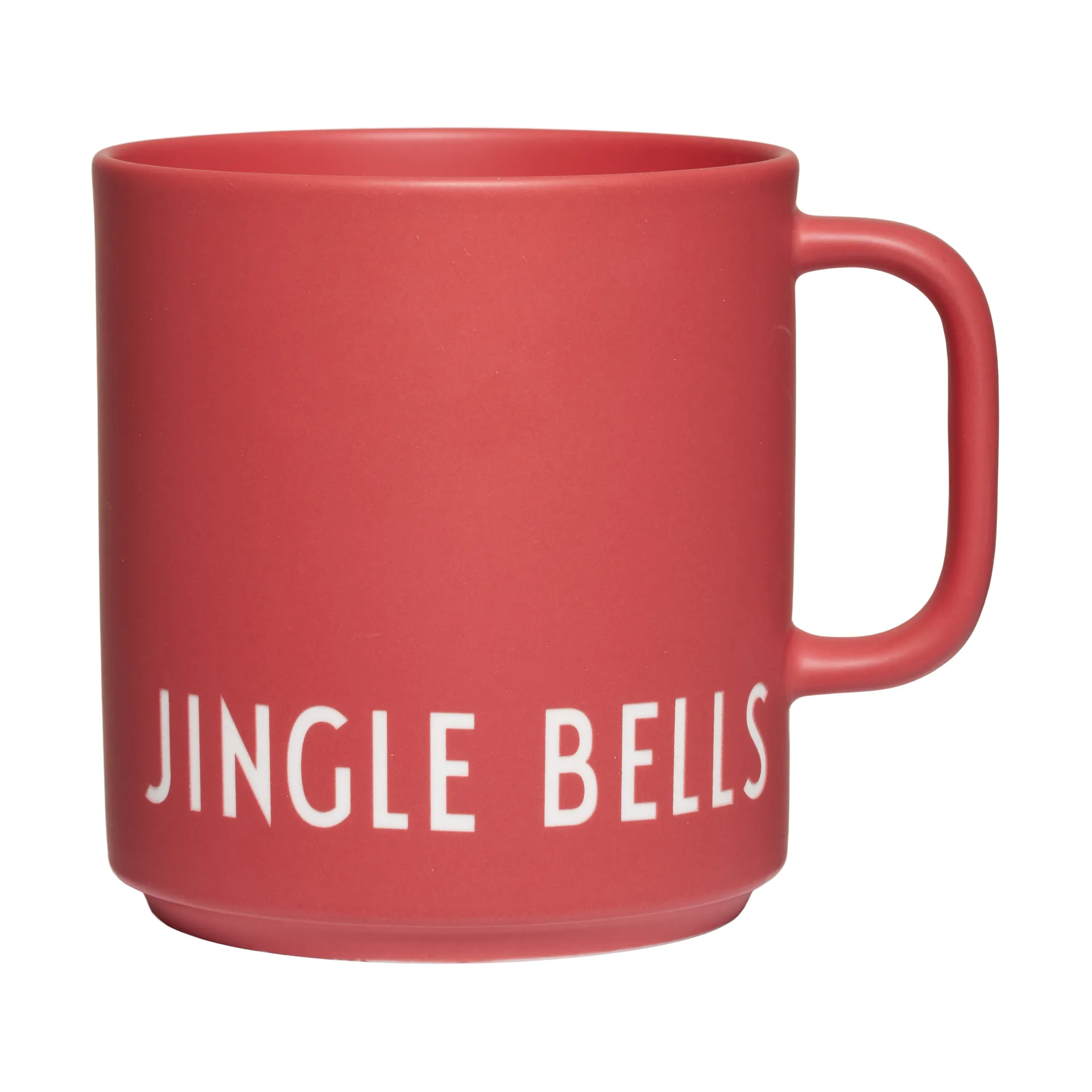 디자인레터스 페이보릿 손잡이 컵 25 cl, Faded rose Design Letters | 디자인레터스