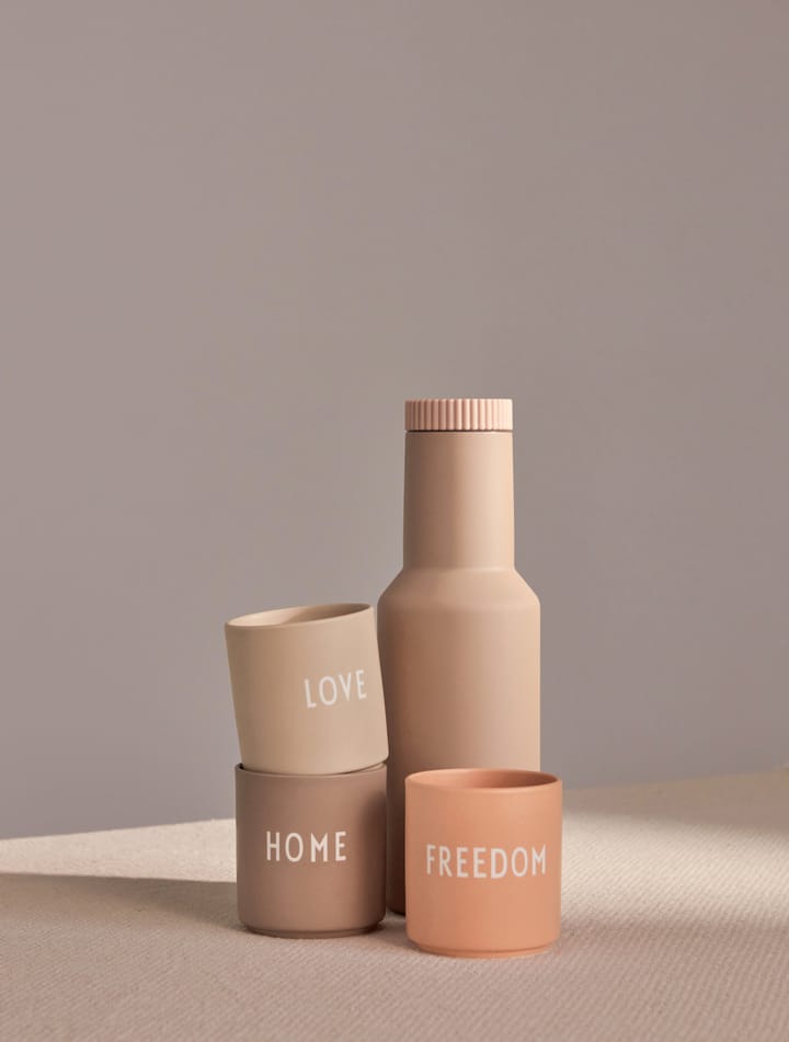 디자인레터스 페이보릿 컵 25 cl, Freedom-orange Design Letters | 디자인레터스