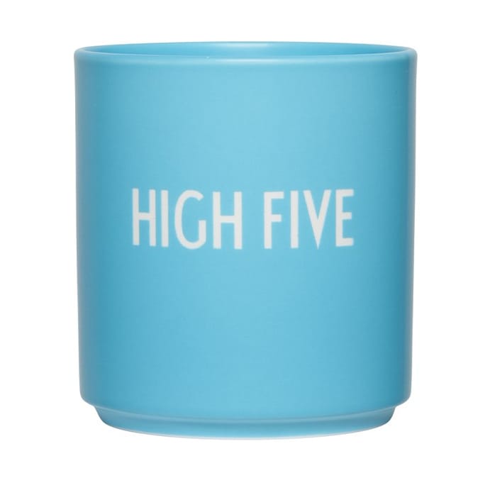 디자인레터스 페이버릿 컵 25 cl - High five - Design Letters | 디자인레터스