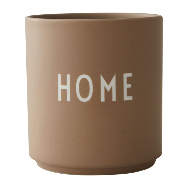 디자인레터스 페이보릿 컵 25 cl - Home-natural - Design Letters | 디자인레터스
