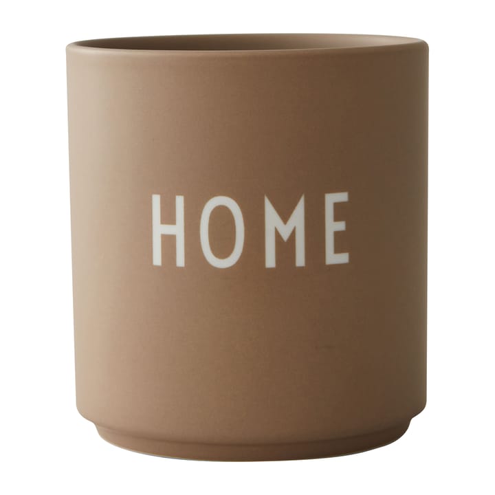 페이보릿 컵 25 cl - Home-natural - Design Letters | 디자인레터스