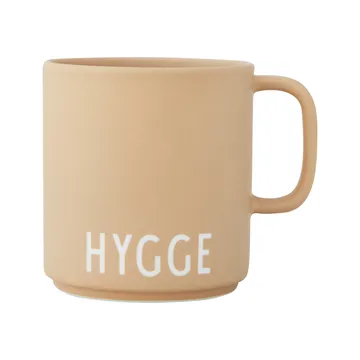 디자인레터스 페이보릿 손잡이 컵 25 cl - Hygge - Design Letters | 디자인레터스