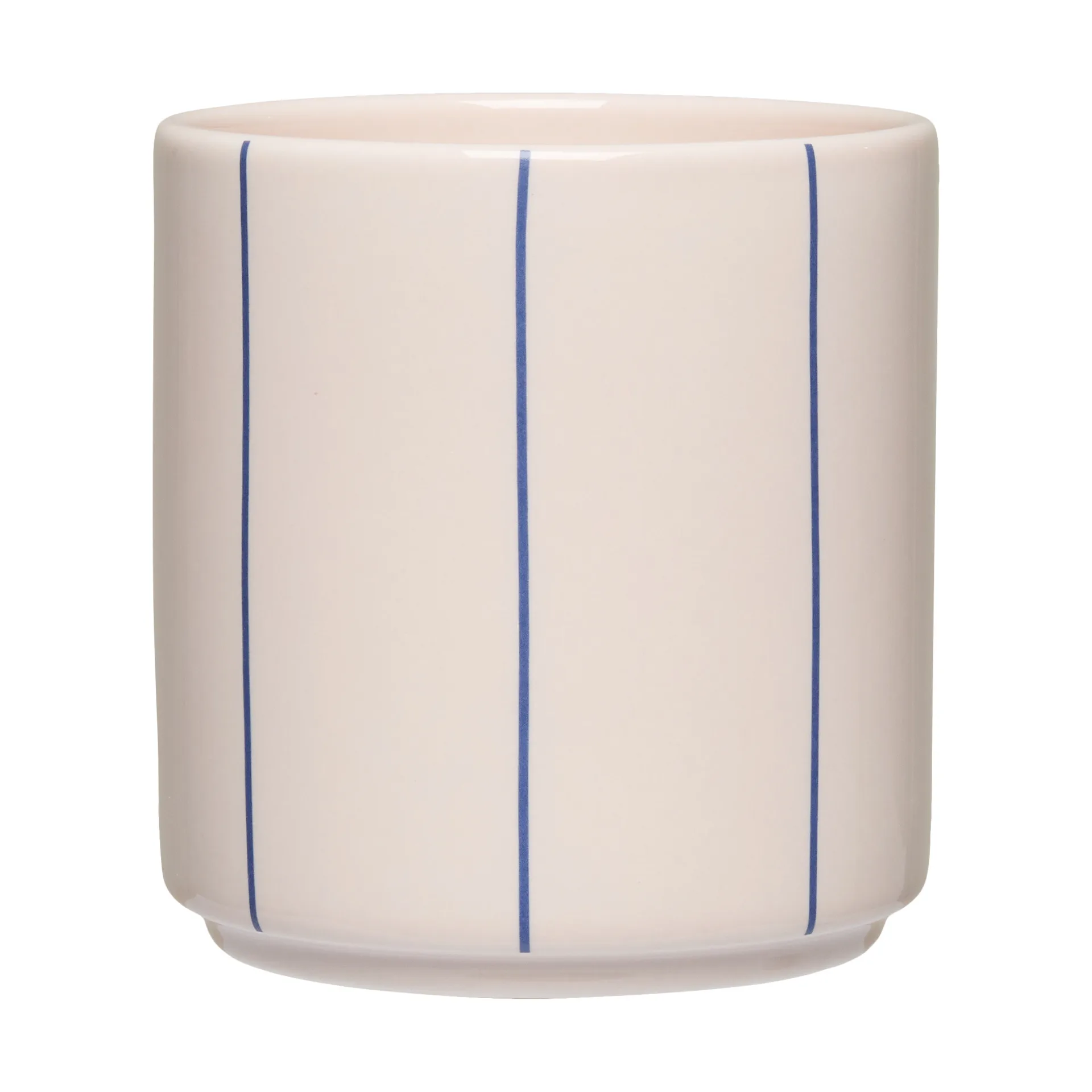 디자인레터스 파자마 컵 25 cl, Midnight blue-pastel beige Design Letters | 디자인레터스