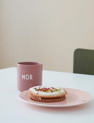 디자인레터스 페이버릿 컵 25 cl - Mor-ash rose - Design Letters | 디자인레터스