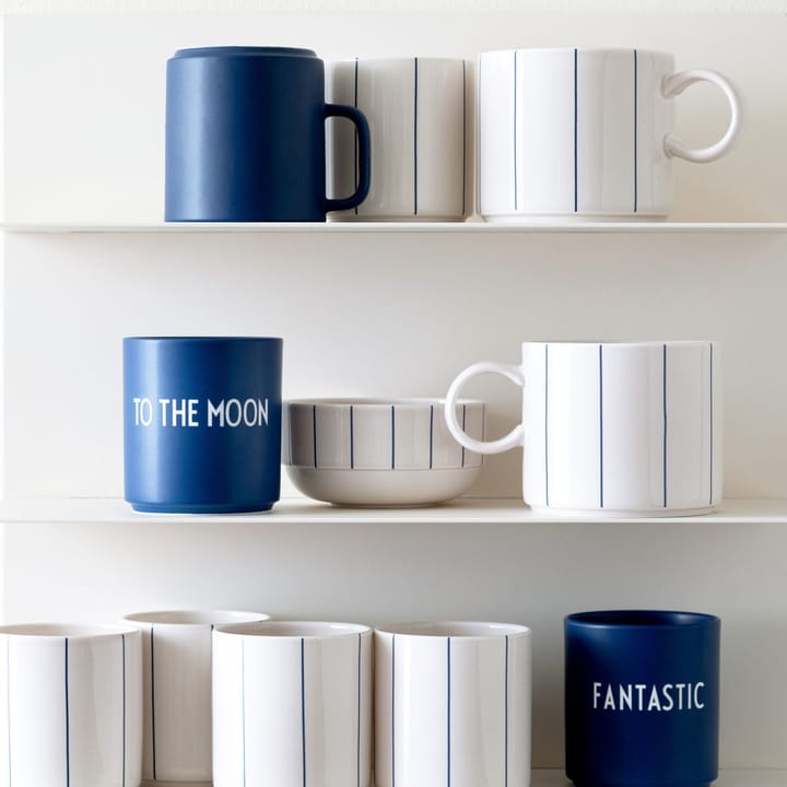 디자인레터스 페이버릿 컵 25 cl, To the moon Design Letters | 디자인레터스
