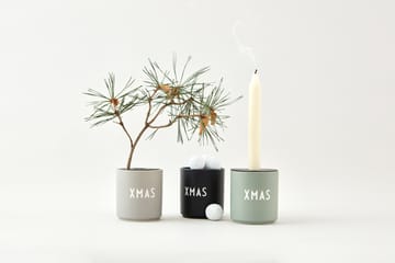디자인레터스 페이버릿 컵 25 cl - Xmas-cool grey - Design Letters | 디자인레터스