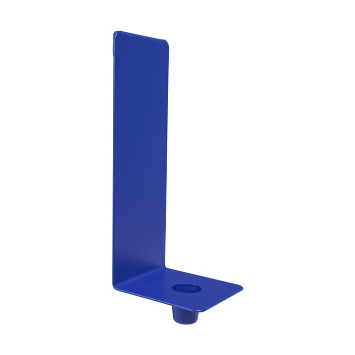 코지 업 벽걸이 캔들스틱 25 cm - Cobalt - Design Letters | 디자인레터스
