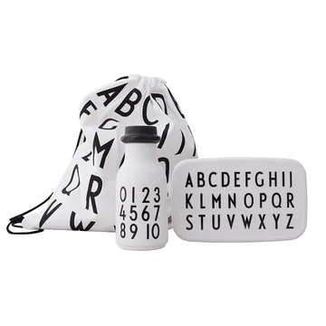 새학기 세트 - 3 pieces - Design Letters | 디자인레터스