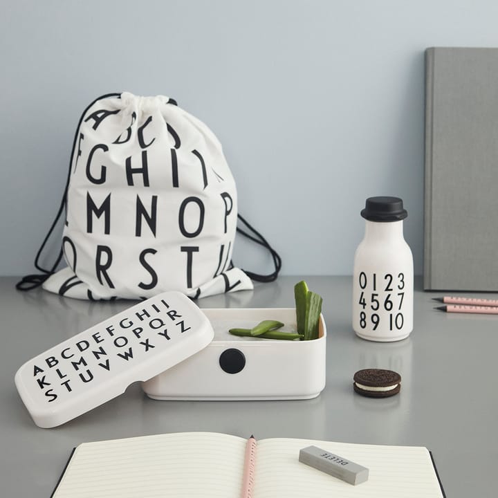 새학기 세트, 3 pieces Design Letters | 디자인레터스