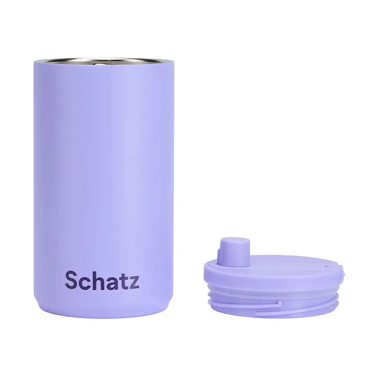 디자인레터스 트래블 머그 35 cl, Blue Design Letters | 디자인레터스