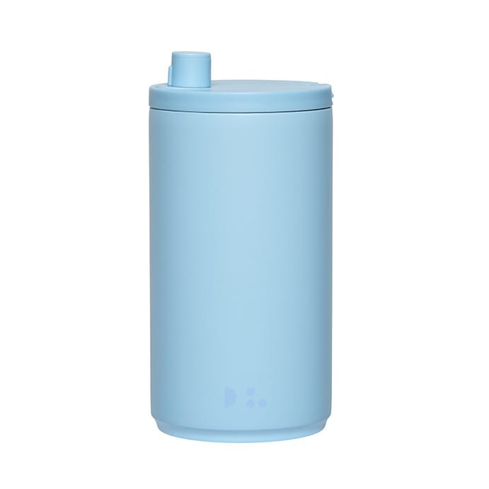 디자인레터스 트래블 머그 35 cl - DL-Light blue - Design Letters | 디자인레터스
