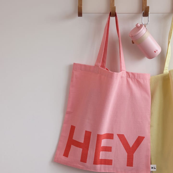 디자인레터스 트래블 머그 35 cl, Pink Design Letters | 디자인레터스