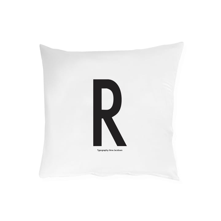 디자인레터스 쿠션 커버 63x60 cm - R - Design Letters | 디자인레터스