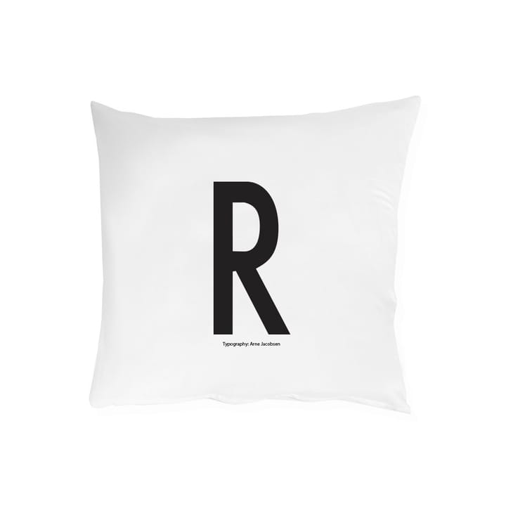 쿠션 커버 63x60 cm - R - Design Letters | 디자인레터스