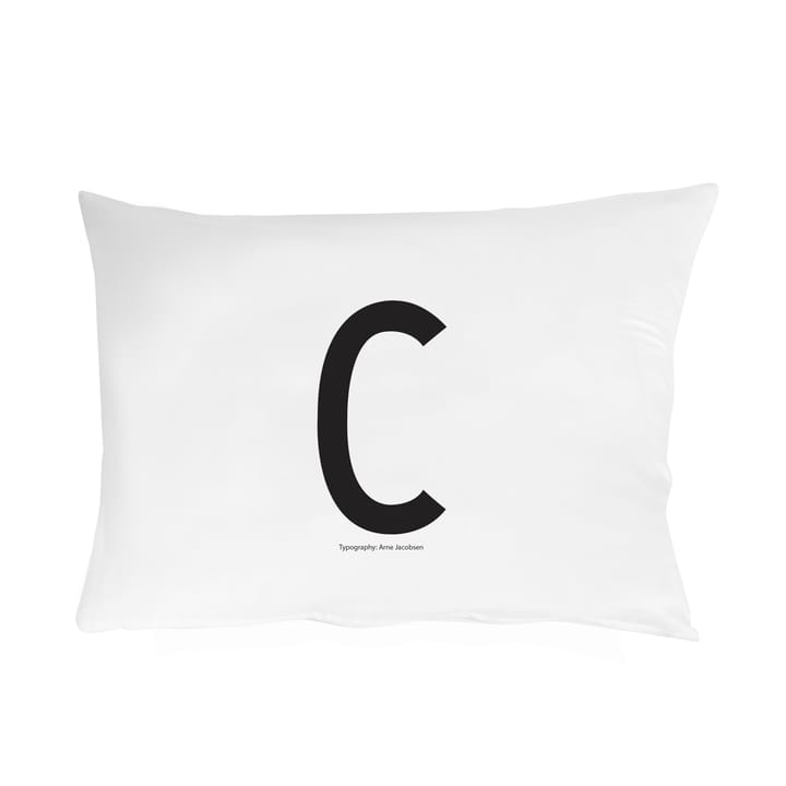 디자인레터스 쿠션 커버 70x50 cm - C - Design Letters | 디자인레터스