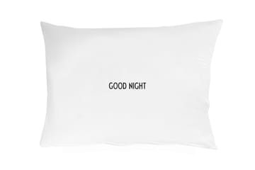 디자인레터스 쿠션 커버 70x50 cm - I - Design Letters | 디자인레터스