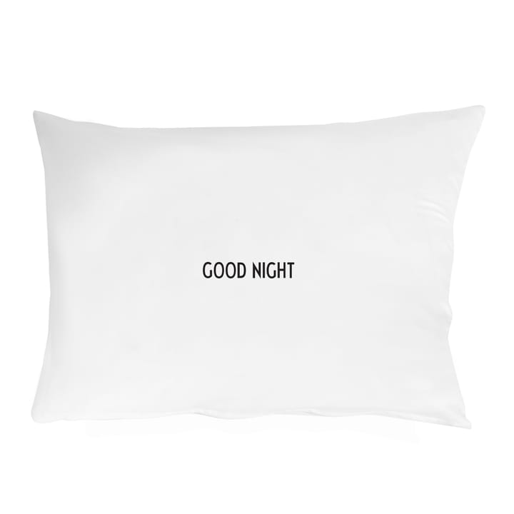디자인레�터스 쿠션 커버 70x50 cm, K Design Letters | 디자인레터스