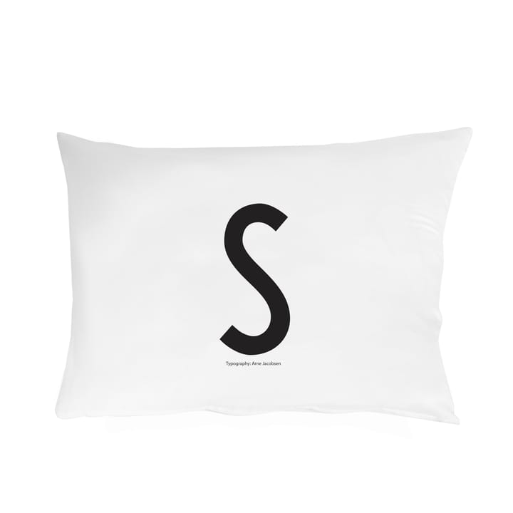 디자인레터스 쿠션 커버 70x50 cm - S - Design Letters | 디자인레터스