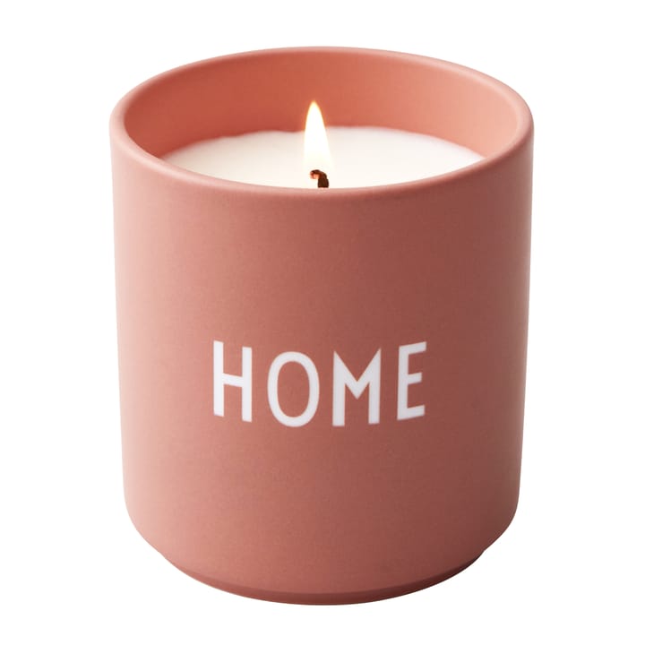 디자인레터스 향초 Ø8 cm - Home-nude - Design Letters | 디자인레터스