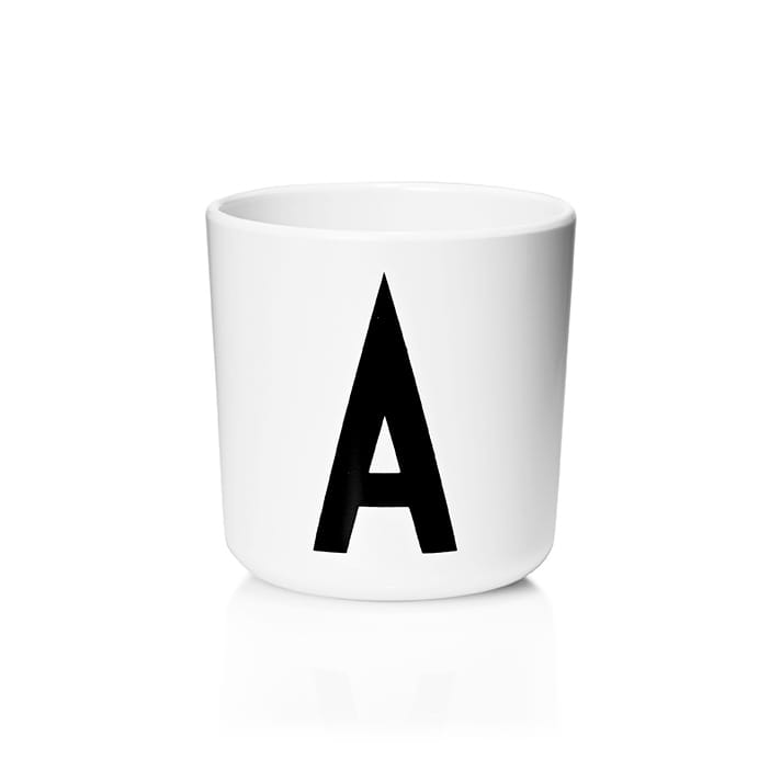 디자인레터스 퍼스널라이즈드 컵 에코 - A - Design Letters | 디자인레터�스
