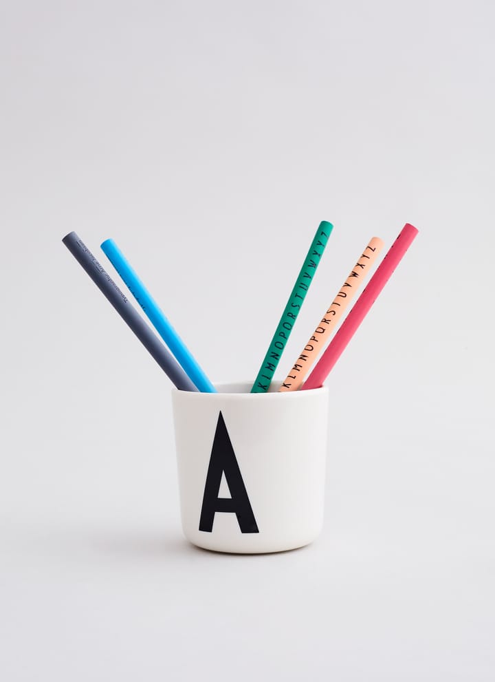 퍼스널라이즈드 컵 에코 - A - Design Letters | 디자인레터스