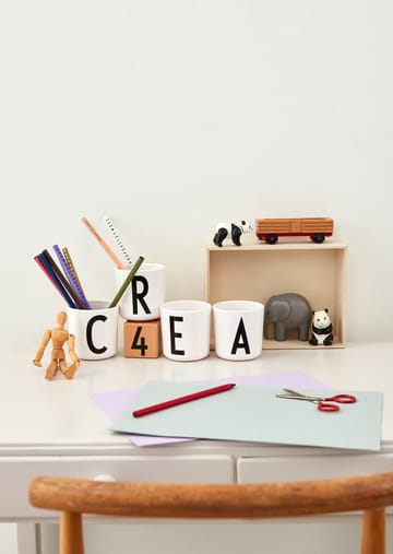 퍼스널라이즈드 컵 에코 - A - Design Letters | 디자인레터스