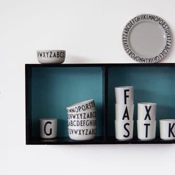 디자인레터스 퍼스널라이즈드 컵 에코 - A - Design Letters | 디자인레터스
