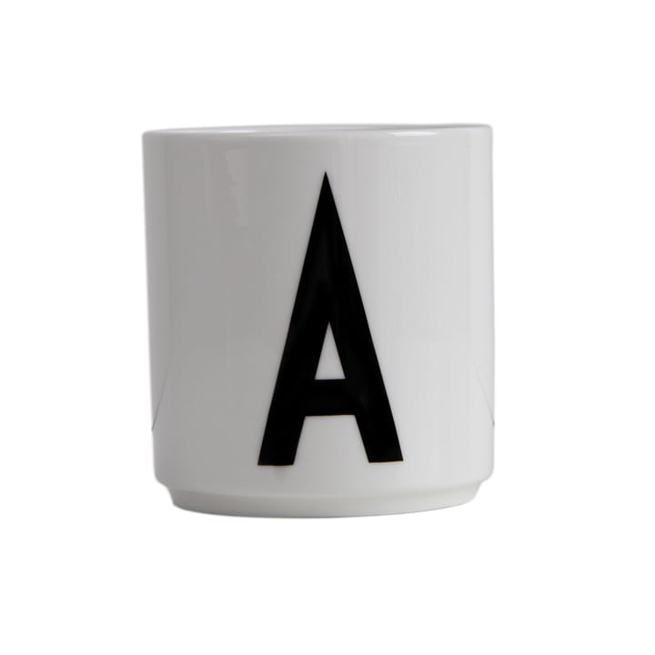 컵 - A - Design Letters | 디자인레터스