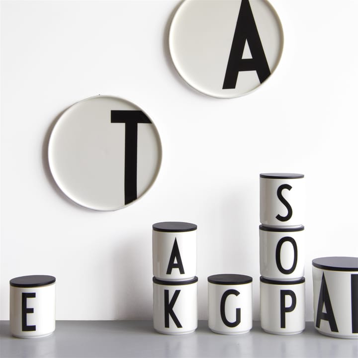 디자인레터스 컵, A Design Letters | 디자인레터스