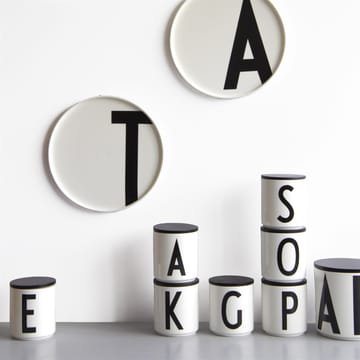 컵 - A - Design Letters | 디자인레터스