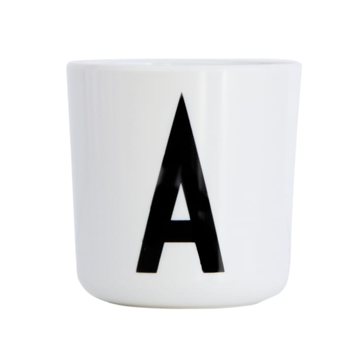 컵 멜라민 - A - Design Letters | 디자인레터스