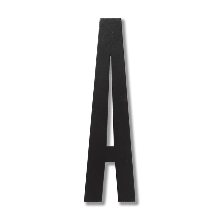 ��레터 - A - Design Letters | 디자인레터스