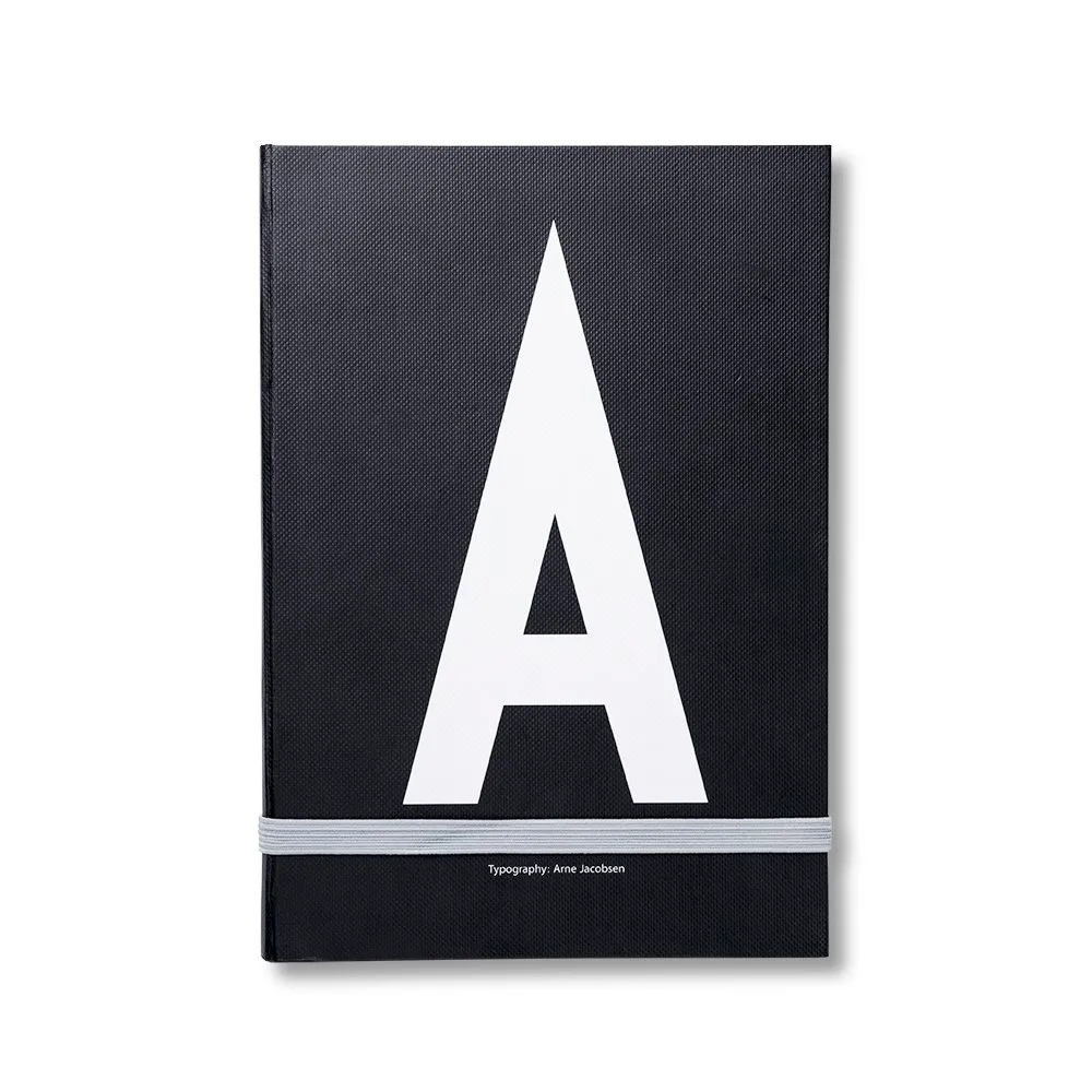디자인레터스 퍼스널 노트북, A Design Letters | 디자인레터스