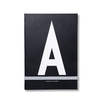 디자인레터스 퍼스널 노트북 - A - Design Letters | 디자인레터스
