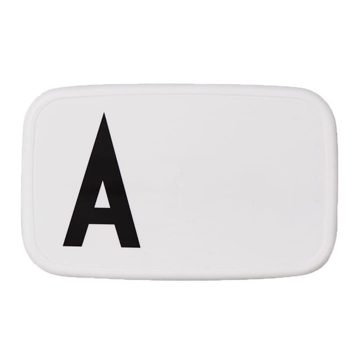 디자인레터스 런치박스 - A - Design Letters | 디자인레터스
