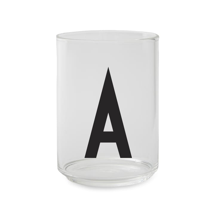 디자인레터스 글라스 - A - Design Letters | 디자인레터스