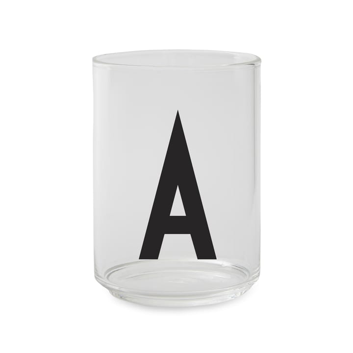 글라스 - A - Design Letters | 디자인레터스