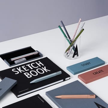 디자인레터스 글라스 - A - Design Letters | 디자인레터스