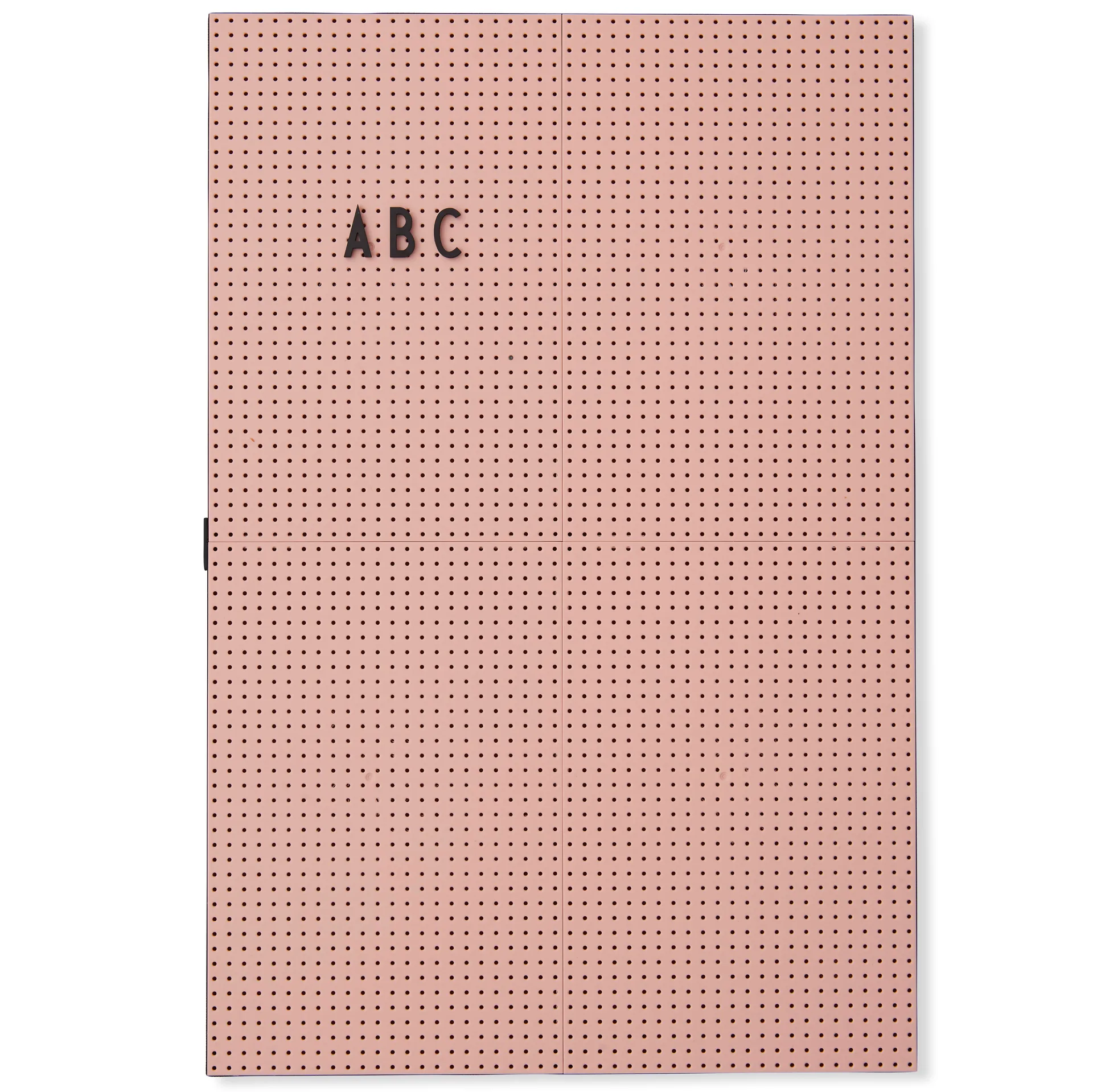 디자인레터스 메세지 보드 A3, Nude Design Letters | 디자인레터스