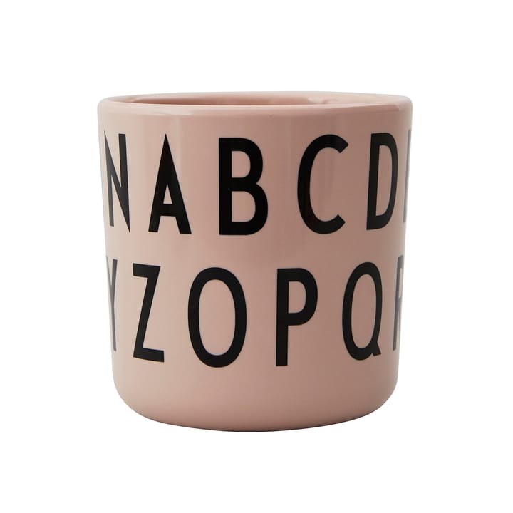 잇 & 런 ABC 컵 - Nude - Design Letters | 디자인레터스