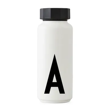 AJ 빈티지 보온병 - A - Design Letters | 디자인레터스