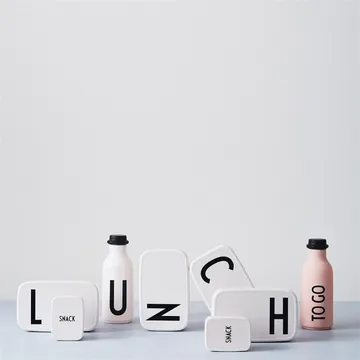 AJ 빈티지 보온병 - A - Design Letters | 디자인레터스