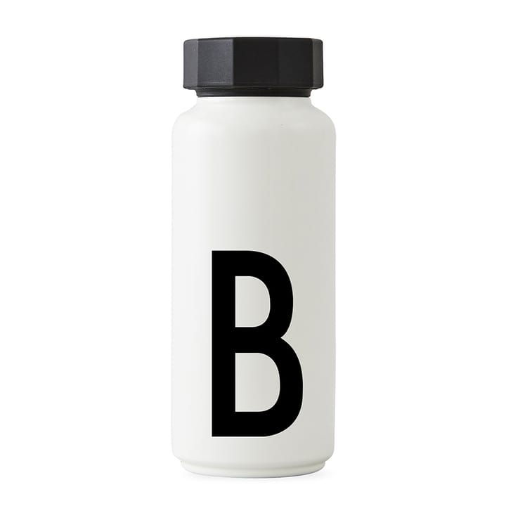 AJ 빈티지 보온병 - B - Design Letters | 디자인레터스