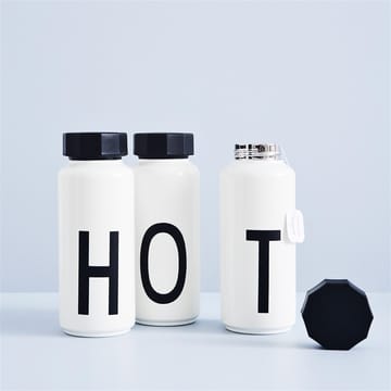 AJ 빈티지 보온병 - G - Design Letters | 디자인레터스