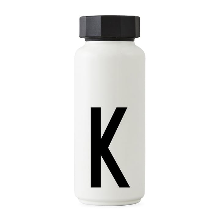 AJ 빈티��지 보온병 - K - Design Letters | 디자인레터스