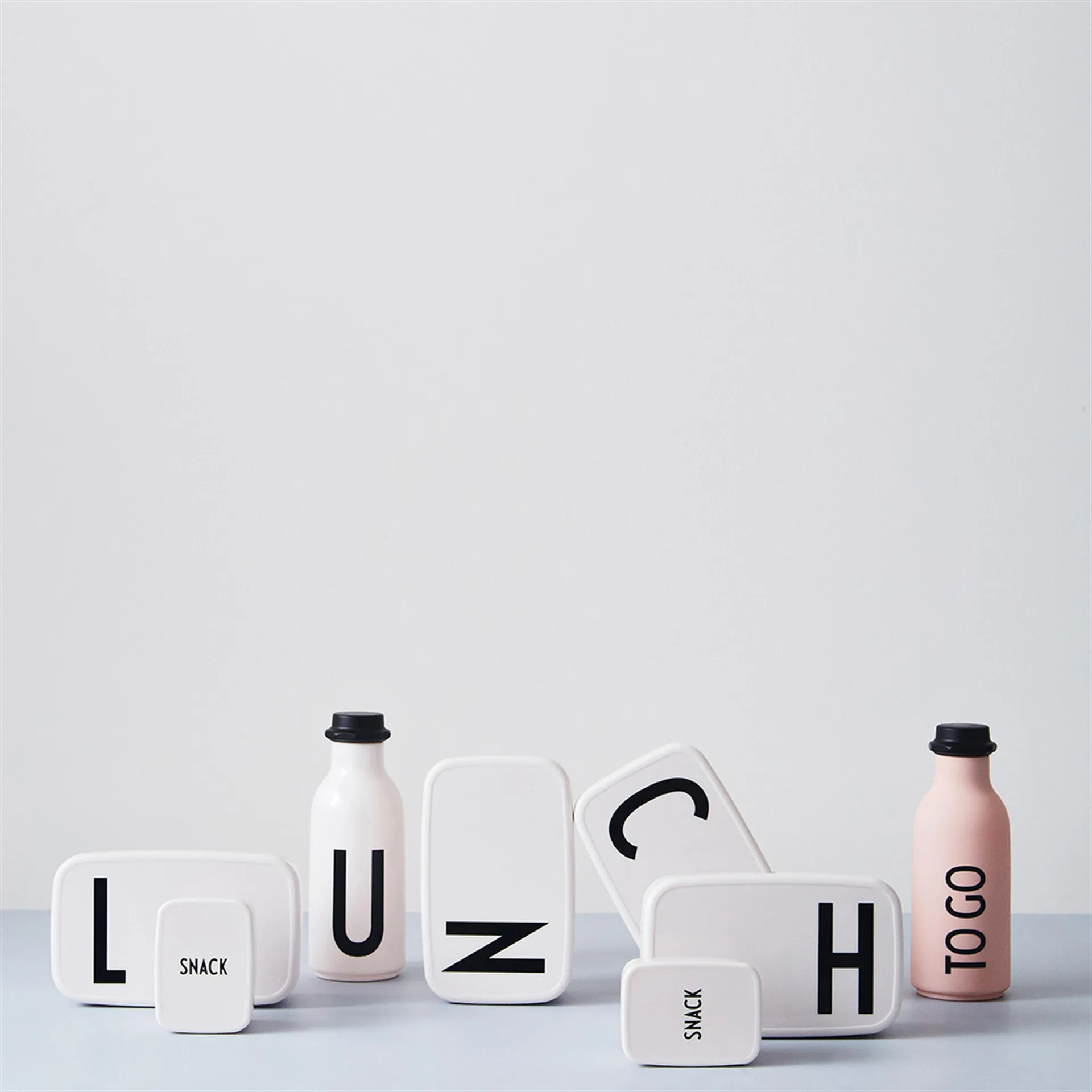 AJ 빈티지 보온병, L Design Letters | 디자인레터스