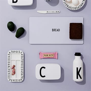 AJ 빈티지 보온병 - O - Design Letters | 디자인레터스