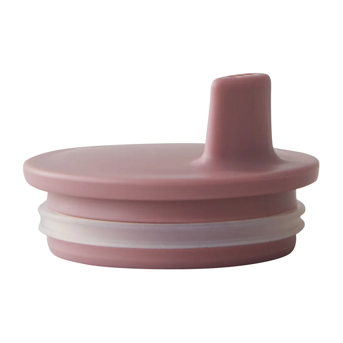 디자인레터스 뚜껑 (멜라민 컵용), Ash rose Design Letters | 디자인레터스